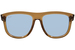 Ray Ban Boyfriend-Reverse RBR0501S Sunglasses Square Shape