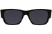 Ray Ban Carlos RB0947S Sunglasses Rectangle Shape