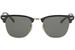 Ray Ban Clubmaster Metal RB3716 RB/3716 Square RayBan Polarized Sunglasses