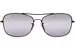 Ray Ban Design RB3799 Sunglasses Rectangle Shape