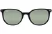 Ray Ban Elliot RB2197 Sunglasses Square Shape