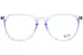 Ray Ban Erika RX7046 Eyeglasses Full Rim