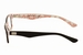 Ray Ban RB5206 Eyeglasses Full Rim Rectangle Shape