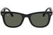 Ray Ban Men's Folding Wayfarer RB4105 RB/4105 RayBan Sunglasses