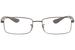 Ray Ban Men's Eyeglasses Liteforce RB6286 RB/6286 RayBan Optical Frame