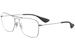 Ray Ban Men's Eyeglasses RB3610V RB/3610/V Full Rim Optical Frame