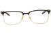 Ray Ban Men's Eyeglasses RB6344 RB/6344 Full Rim Optical Frame