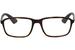 Ray Ban Men's Eyeglasses RB7084 RB7084 RayBan Full Rim Optical Frame