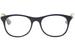 Ray Ban Men's Eyeglasses RB7085 RB/7085 RayBan Full Rim Optical Frame