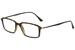 Ray Ban Men's LightRay Eyeglasses RB7019 RB/7019 RayBan Full Rim Optical Frame