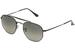 Ray Ban Men's Marshal RB3648 RB/3648 Fashion Pilot RayBan Sunglasses