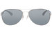 Ray Ban Men's RB3549 RB/3549 RayBan Fashion Pilot Sunglasses