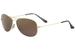 Ray Ban Men's RB3562 RB/3562 Fashion Pilot RayBan Polarized Sunglasses