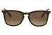 Ray Ban Men's RB4221F RB/4221/F RayBan Fashion Square Sunglasses