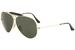 Ray Ban Men's Shooter RB3138 RB/3138 RayBan Fashion Aviator Sunglasses