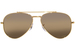 Ray Ban New-Aviator RB3625 Sunglasses