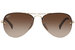 Ray Ban RB3449 RB/3449 RayBan Fashion Pilot Sunglasses