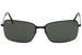 Ray Ban RB3514 RB/3514 RayBan Fashion Square Sunglasses