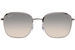 Ray Ban RB3720 Sunglasses Square Shape