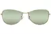 Ray Ban RB3733 Sunglasses Aviator