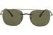 Ray Ban RB4280 RB/4280 RayBan Fashion Pilot Polarized Sunglasses