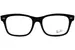 Ray Ban RB5383 Eyeglasses RayBan Men's Full Rim Rectangular Optical Frame