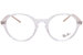 Ray Ban RB7173 Eyeglasses RayBan Men's Full Rim Square Optical Frame
