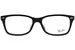 Ray Ban RX5428 Eyeglasses Full Rim Square Shape
