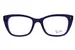 Ray Ban RX5433 Eyeglasses Full Rim Pillow Shape