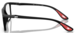 Ray Ban RX7222M Eyeglasses Men's Full Rim Square Shape