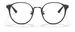 Ray Ban RX8770D Eyeglasses Full Rim Round Shape