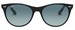 Ray Ban Wayfarer-II RB2185 Sunglasses Round Shape