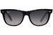 Ray Ban Wayfarer RB-2140 Sunglasses Square Shape