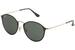 Ray Ban Women's Blaze Round RB3574N RB/3574/N RayBan Fashion Sunglasses