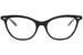 Ray Ban Women's Eyeglasses RB5360 RB/5360 Full Rim RayBan Optical Frame