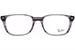 Ray Ban Women's Eyeglasses RB5375 RB/5375 Full Rim RayBan Optical Frame