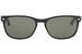 Ray Ban Women's RB2184 RB/2184 Fashion Rectangle RayBan Sunglasses