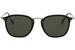 Ray Ban Women's RB2448N RB/2448/N RayBan Fashion Square Sunglasses