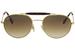 Ray Ban Women's RB3540 RB/3540 RayBan Fashion Pilot Sunglasses