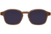 RetroSuperFuture 1W3 Sunglasses Square Shape