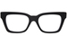 RetroSuperFuture America Eyeglasses Full Rim Square Shape