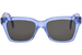 RetroSuperFuture America Sunglasses Square Shape Zeiss Lenses