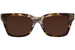 RetroSuperFuture America Sunglasses Square Shape Zeiss Lenses