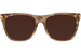 RetroSuperFuture Basic-Shape Sunglasses Square Shape Zeiss