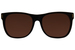 RetroSuperFuture Basic-Shape Sunglasses Square Shape Zeiss