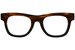 RetroSuperFuture Ciccio Eyeglasses Full Rim Square Shape