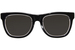 RetroSuperFuture Classic Sunglasses Square Shape Zeiss Lenses