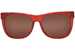 RetroSuperFuture Classic Sunglasses Square Shape Zeiss Lenses