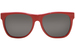 RetroSuperFuture Classic Sunglasses Square Shape Zeiss Lenses
