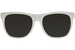 RetroSuperFuture Classic Sunglasses Square Shape Zeiss Lenses